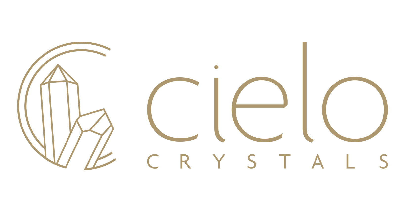 Crystal and gemstone jewelry online at Cielo Crystals